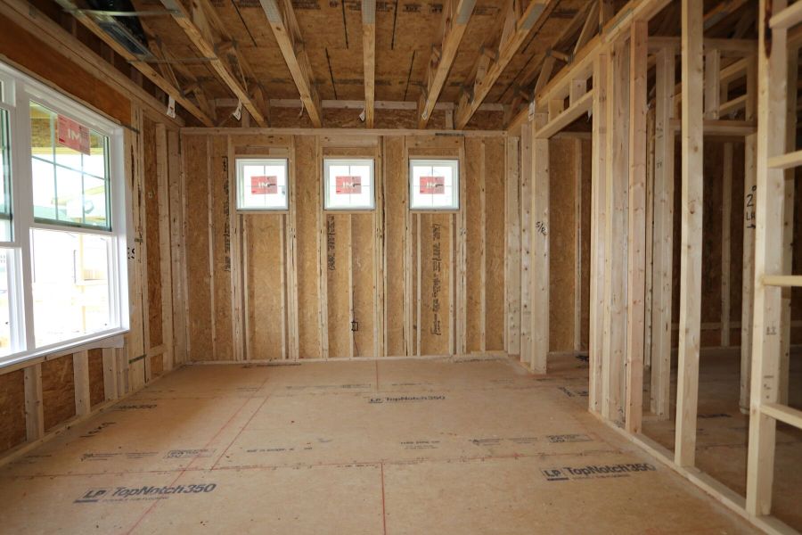 Framing Framing