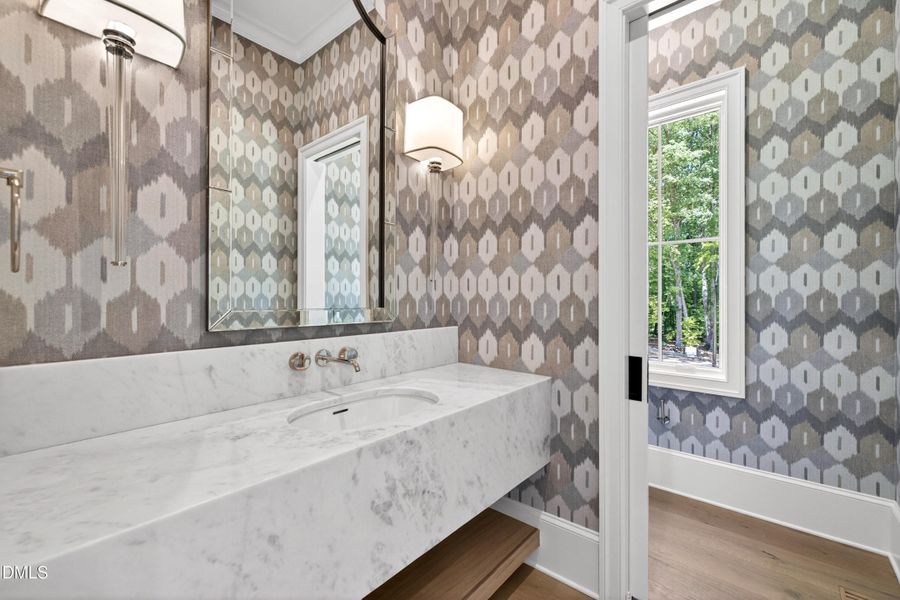 6508 Sanctuary Falls Drive Raleigh -50