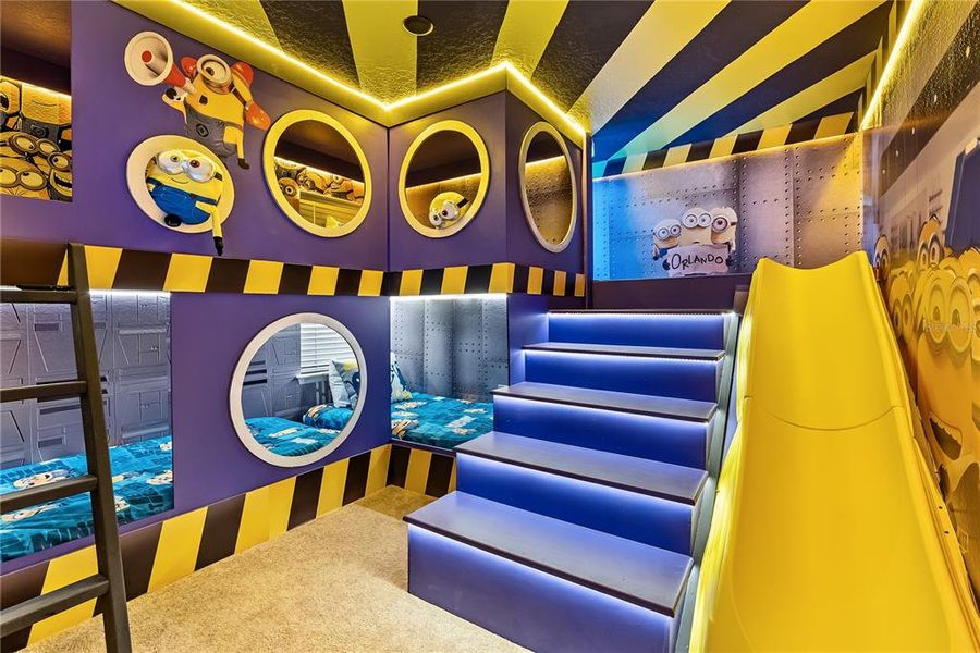 Community amenities in , Clermont (Image 63). Community amenities in , Clermont (Image 63).