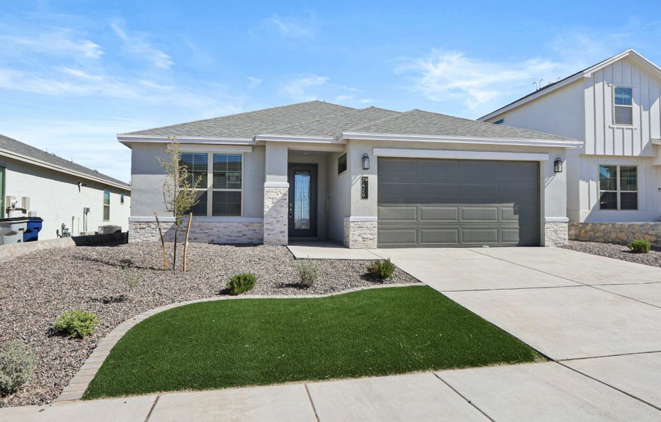 Harmony Transitional Harmony Transitional