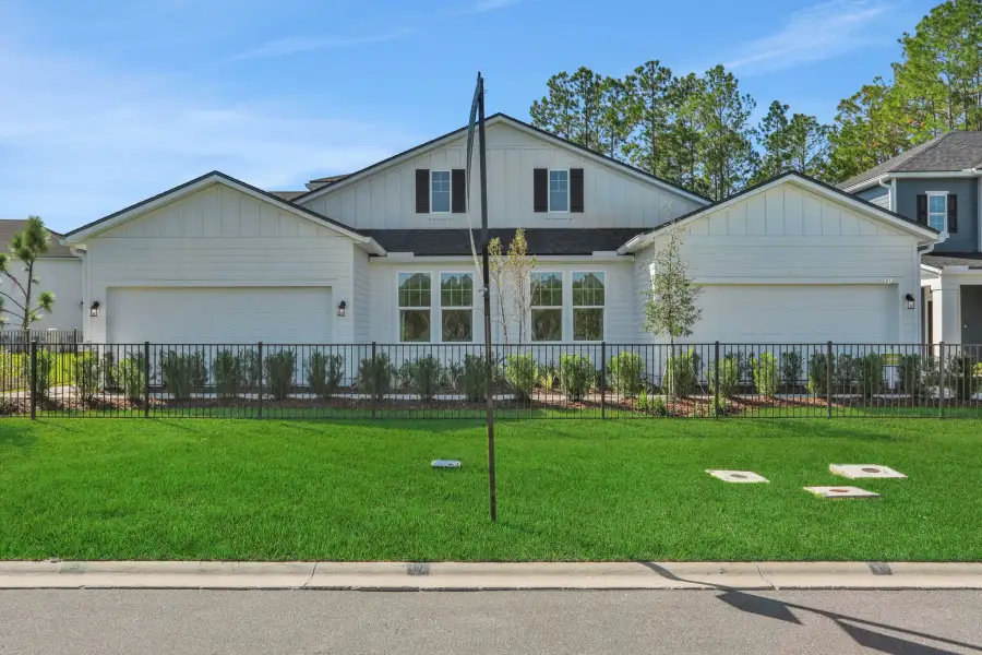 New Home in St. Augustine, FL.  - Slide 4