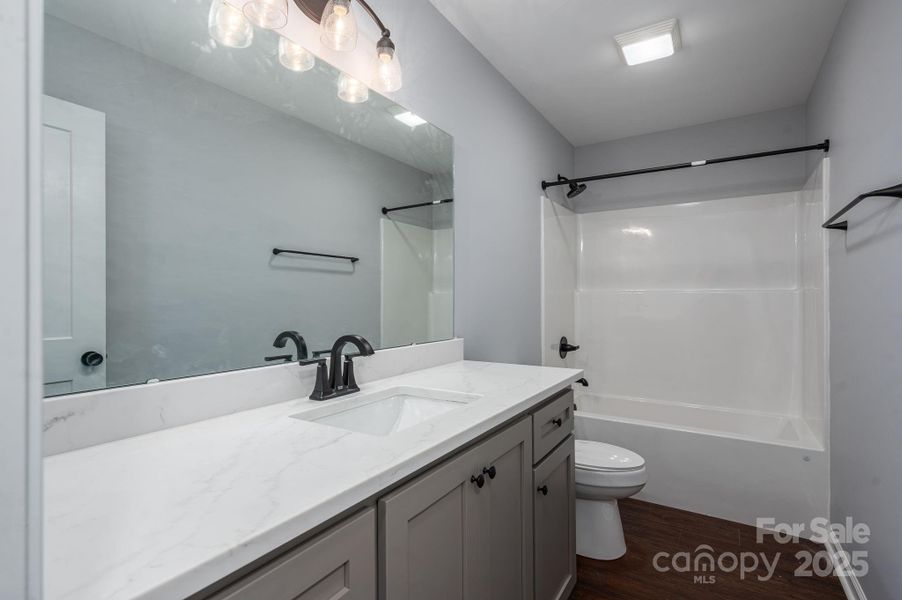 Guest Bath Guest Bath