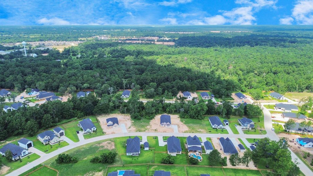 Image 44 of a home in Timber Hollow: Heritage Collection. Image 44 of a home in Timber Hollow: Heritage Collection.