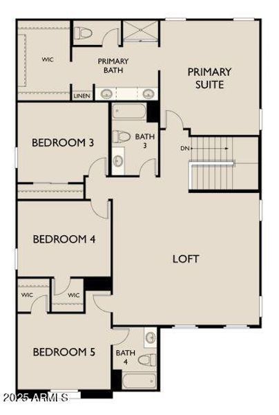 Snapdragon R Garage Second Floor Snapdragon R Garage Second Floor