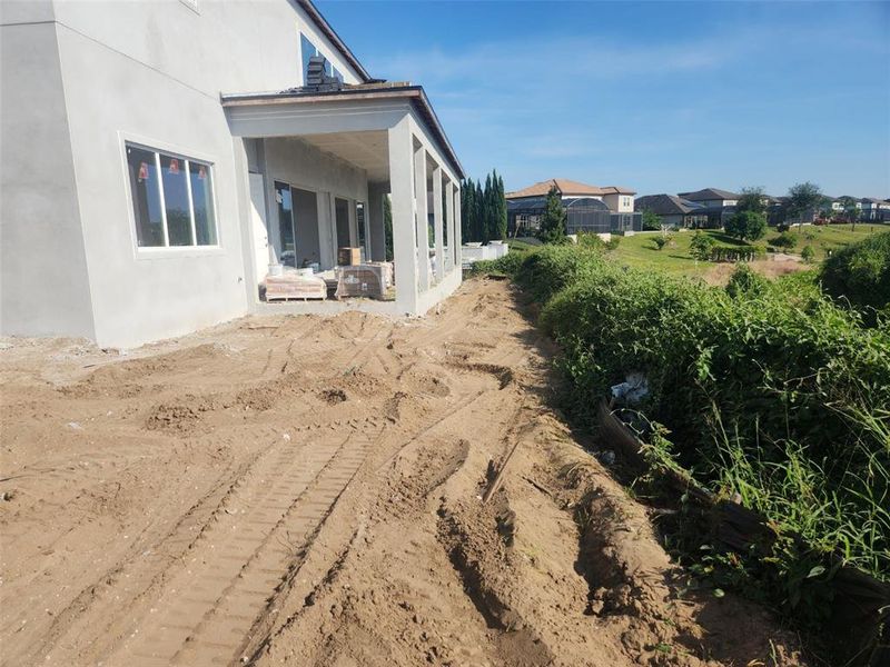 Image 6 of a home in Shorefront Cove.