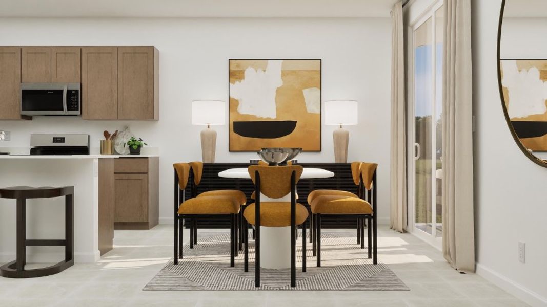 4069 Belmont Dining 2of2 F1