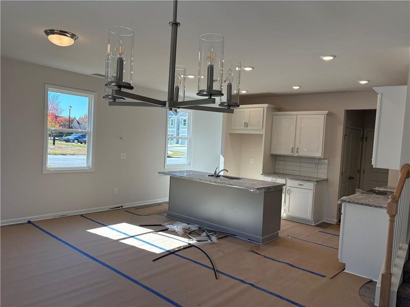 Image 5 of a home in Longview Run. Image 5 of a home in Longview Run.