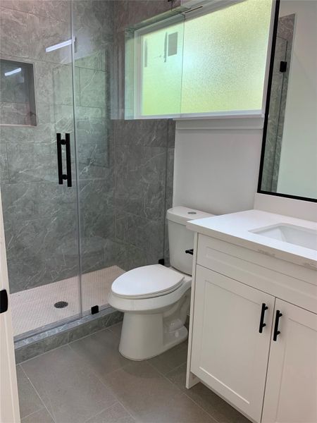 Furnished interior view inside a new home in , Houston (Image 9). Furnished interior view inside a new home in , Houston (Image 9).