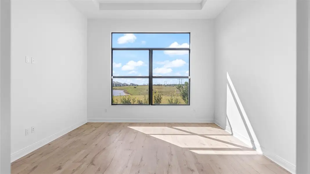 Owner's Suite
