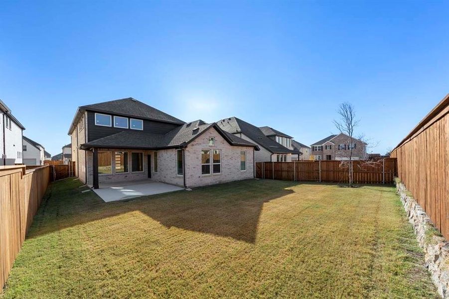 22_ 14550 Helena, Pilot Point