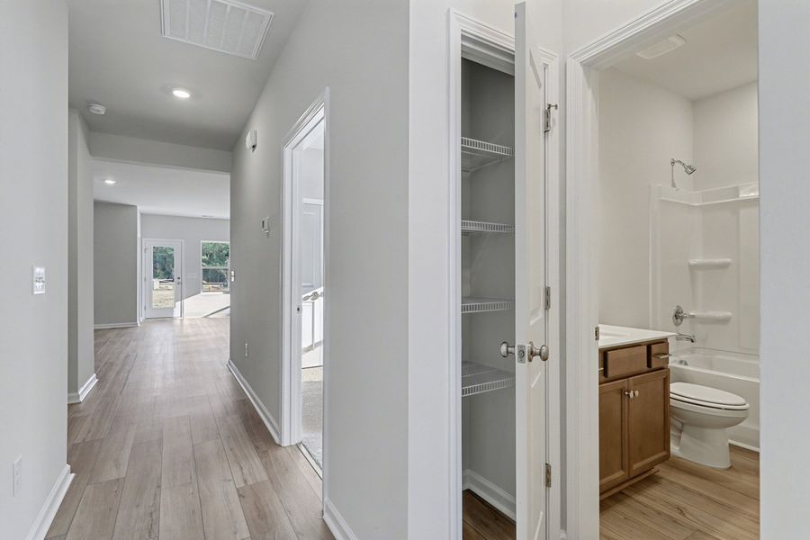 Image 29 of a home in Hainer Place.