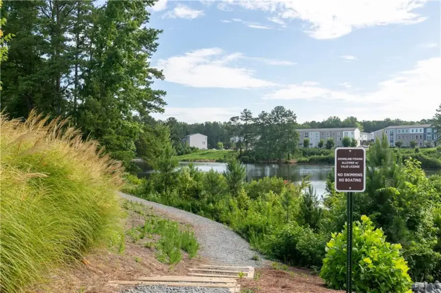 Image 43 of a home in Madison at Buice Lake.