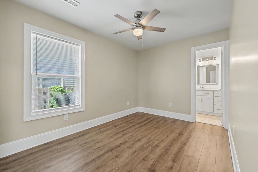 Spacious, unfurnished interior of a new home in , North Charleston (Image 23). Spacious, unfurnished interior of a new home in , North Charleston (Image 23).