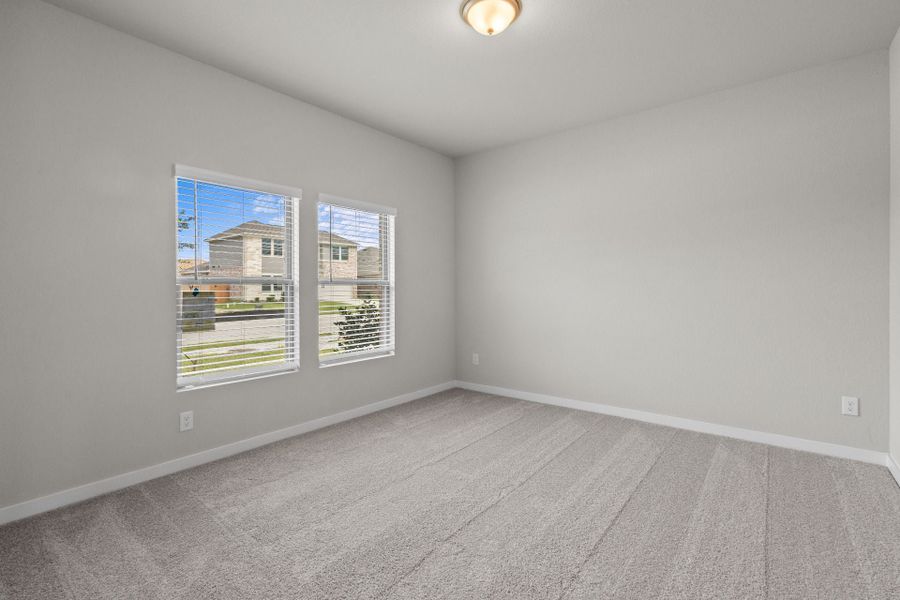 Cove, TX New Home. - Slide 25 Cove, TX New Home. - Slide 25