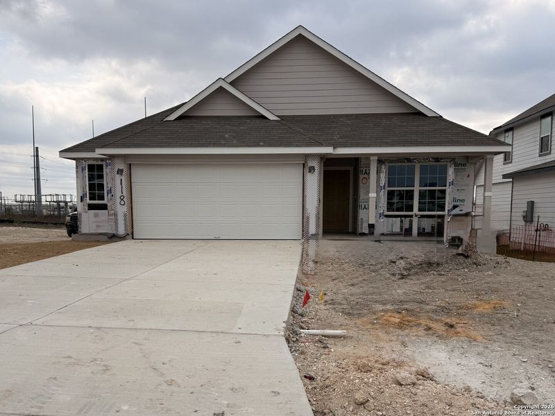 Image 27 of a home in Hunters Ranch.
