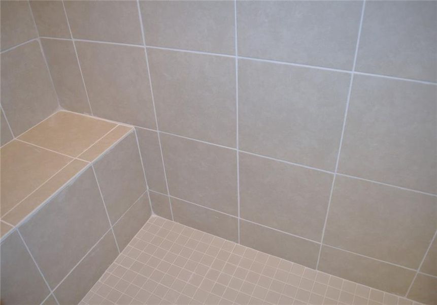 Close-up of interior finishes inside a home in , Marietta (Image 17).