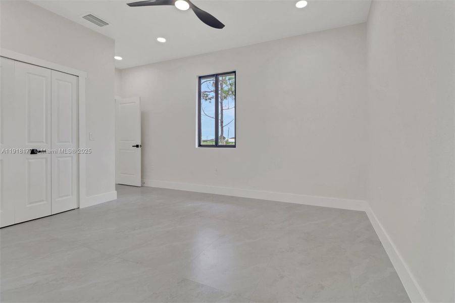 Spacious, unfurnished interior of a new home in , Lehigh Acres (Image 35). Spacious, unfurnished interior of a new home in , Lehigh Acres (Image 35).
