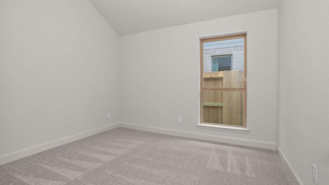 Spacious, unfurnished interior of a new home in Valencia, Manvel (Image 11). Spacious, unfurnished interior of a new home in Valencia, Manvel (Image 11).