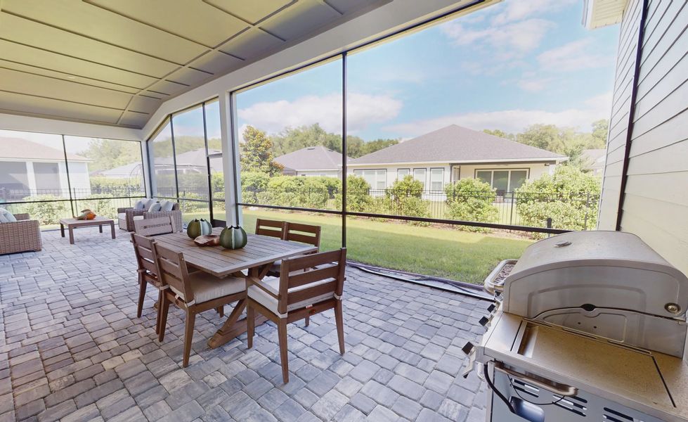 Exterior details and patio area of a home in Find Your Dream Home for Sale Gainesville, FL, Gainesville (Image 24). Exterior details and patio area of a home in Find Your Dream Home for Sale Gainesville, FL, Gainesville (Image 24).