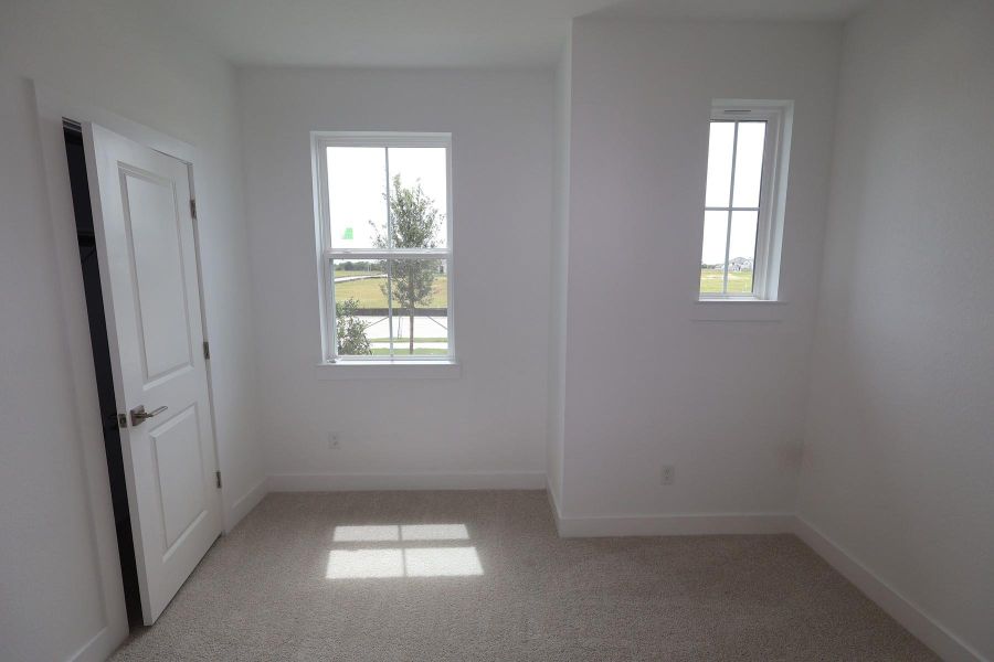 Bedroom 2 Bedroom 2