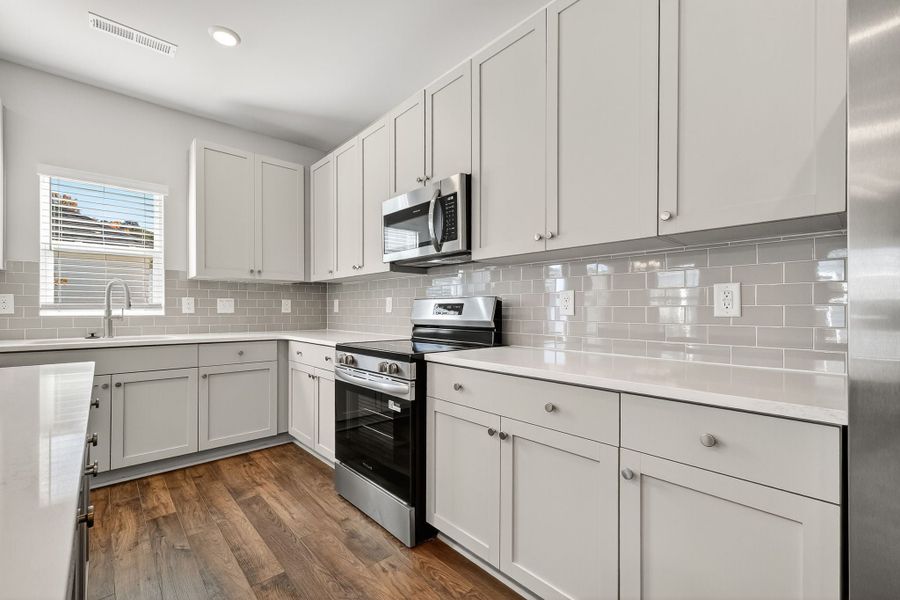 New Home in Knightdale, NC. - Slide 14 New Home in Knightdale, NC. - Slide 14