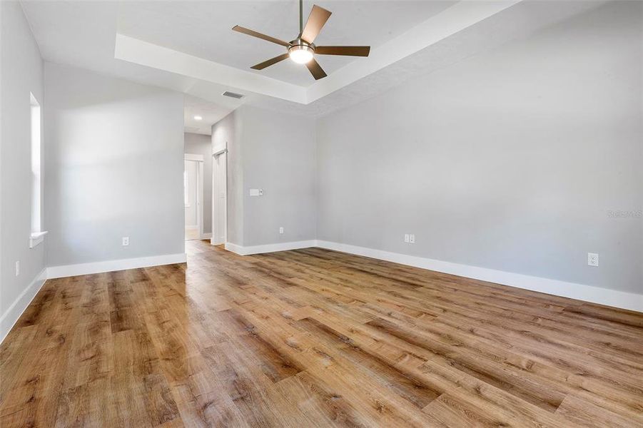 Spacious, unfurnished interior of a new home in , Lake City (Image 29). Spacious, unfurnished interior of a new home in , Lake City (Image 29).