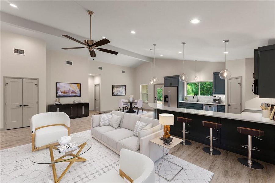 Welcome to 104 Rudder Rd. Welcome to 104 Rudder Rd.