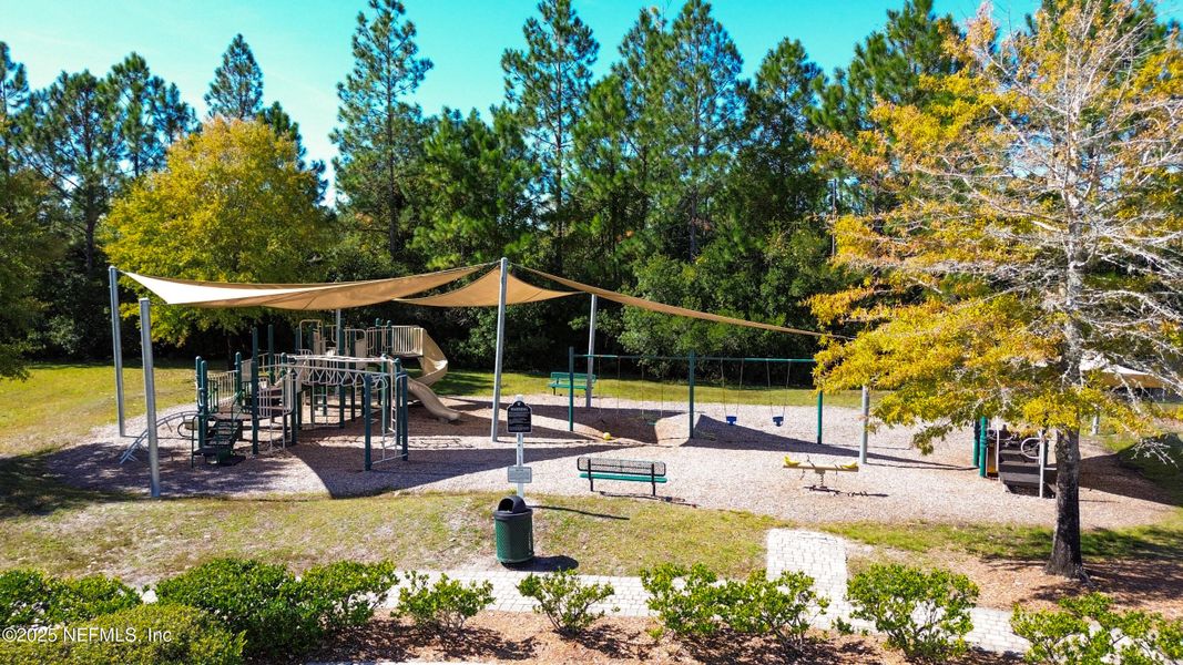 Community amenities in River Glen Express, Yulee (Image 28).