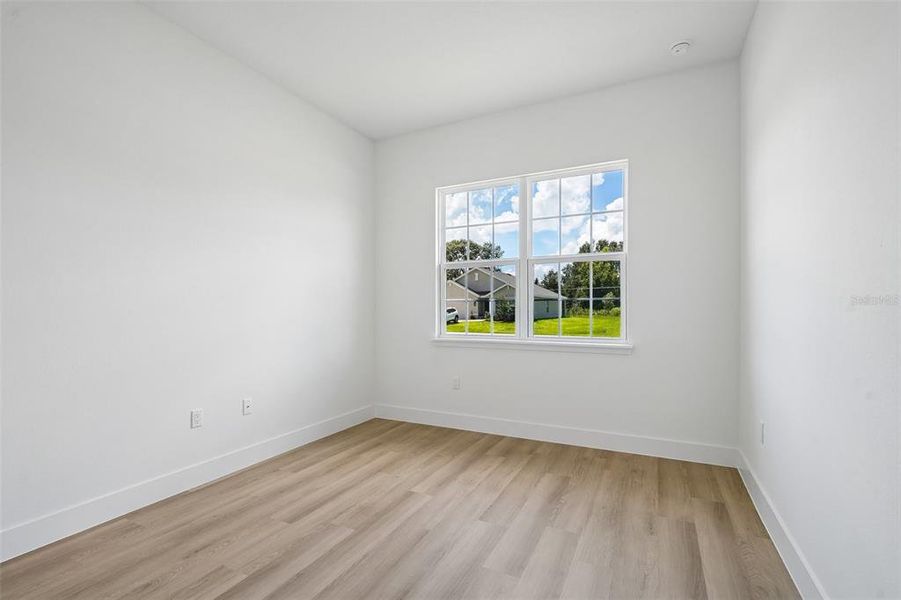 Spacious, unfurnished interior of a new home in , Ocala (Image 29). Spacious, unfurnished interior of a new home in , Ocala (Image 29).