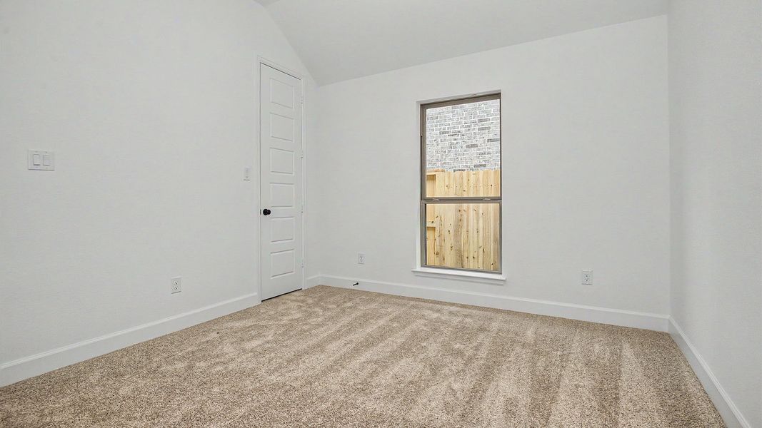 Spacious, unfurnished interior of a new home in Lakes of Cane Island, Katy (Image 16). Spacious, unfurnished interior of a new home in Lakes of Cane Island, Katy (Image 16).