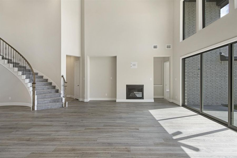 5br New Home in Manvel, TX.  - Slide 11