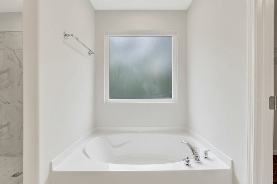 Image 34 representing the The Savannah by Smith Family Homes in Savannah Highlands, Savannah, GA.