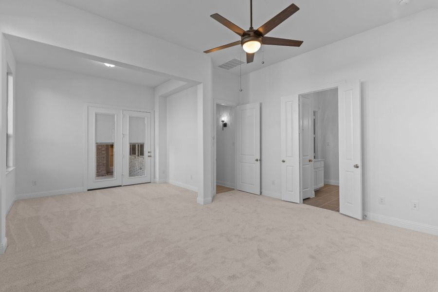 New Home in Fort Worth, TX.  - Slide 19