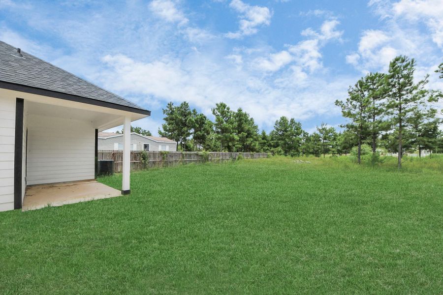 Image 23 of a home in . Image 23 of a home in .