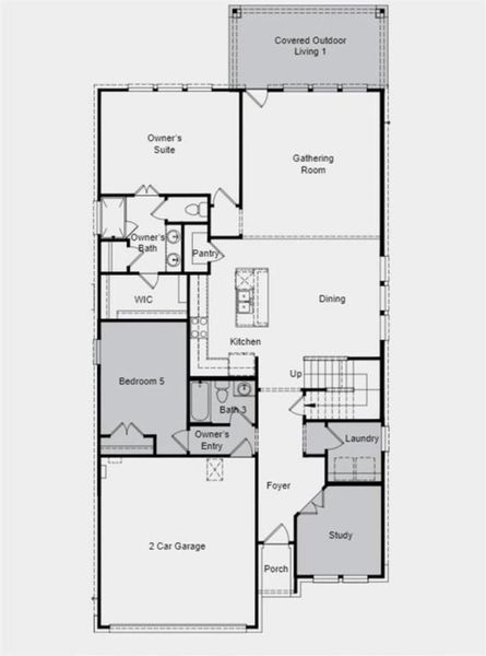 Floorplan Floorplan