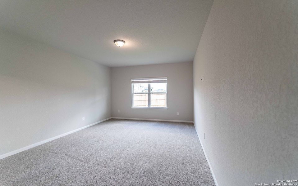 Spacious, unfurnished interior of a new home in Swenson Heights, Seguin (Image 11). Spacious, unfurnished interior of a new home in Swenson Heights, Seguin (Image 11).