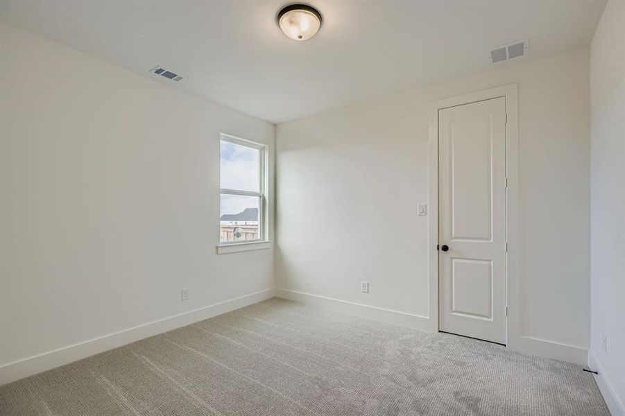 Spacious, unfurnished interior of a new home in , Celina (Image 21).