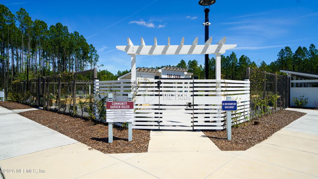 Community amenities in , Yulee (Image 66).