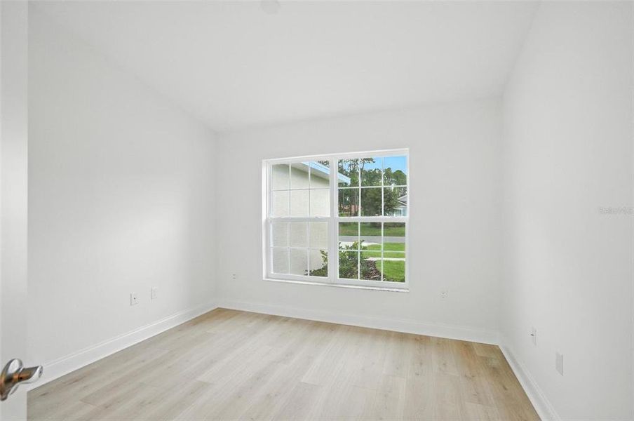 Spacious, unfurnished interior of a new home in , Palm Coast (Image 33).