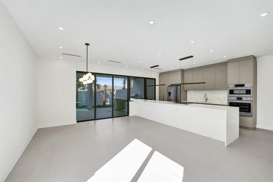 Living, Dining, Kitchen Living, Dining, Kitchen