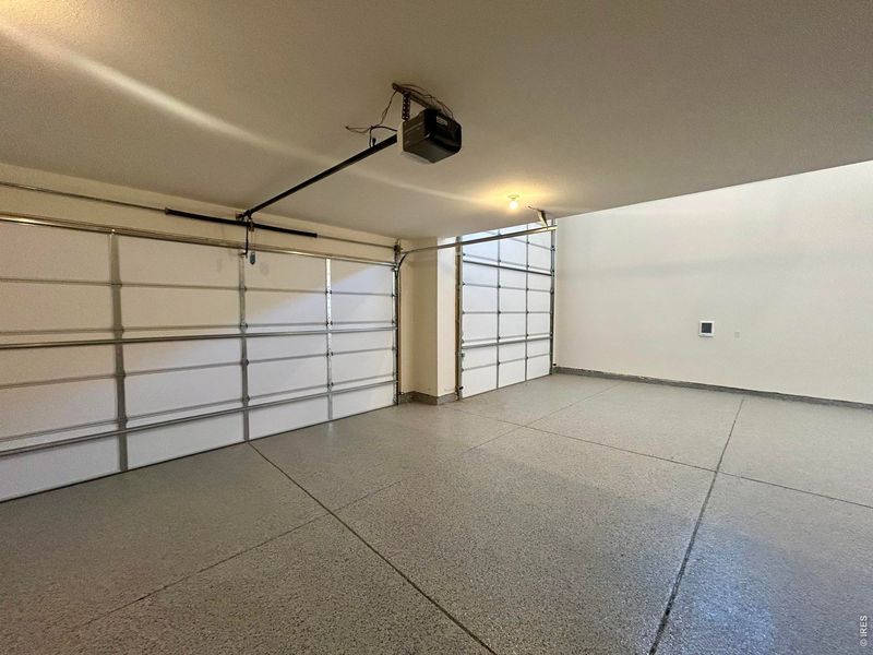 Spacious, unfurnished interior of a new home in Hudson Hills, Hudson (Image 6).
