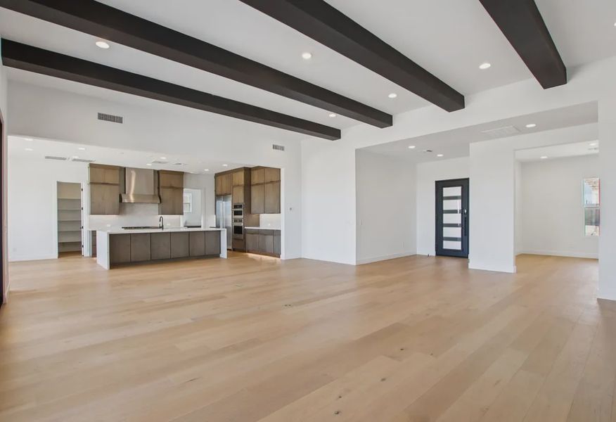 Great Room - 10 of 27 Great Room - 10 of 27