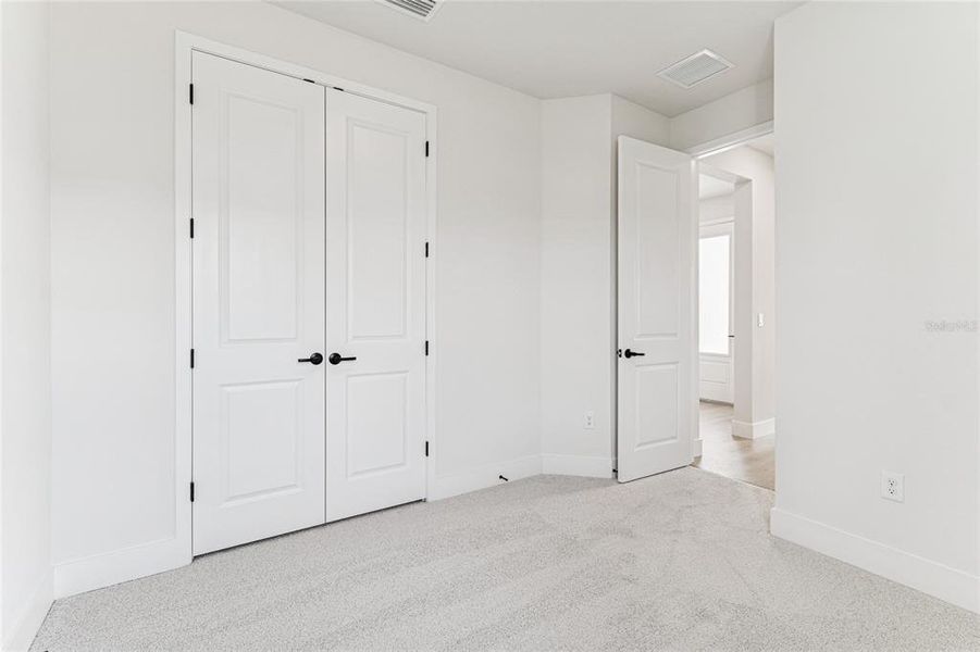 Spacious, unfurnished interior of a new home in North River Ranch - Cottage Series, Parrish (Image 32).