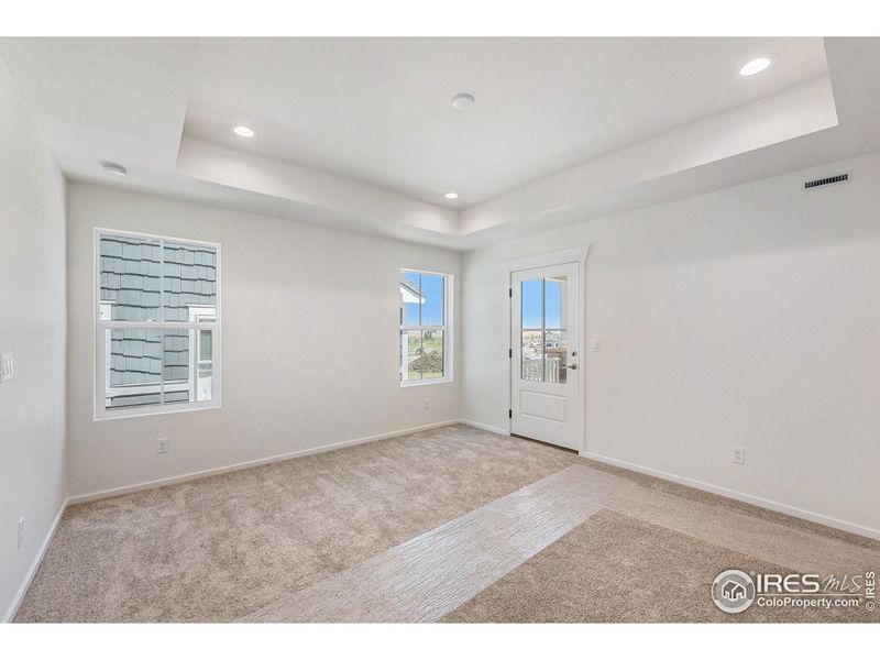 New Construction, photos are not of actual home but same floor plan