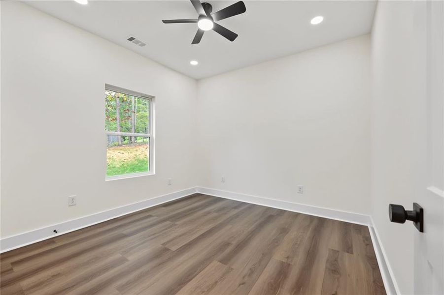 Spacious, unfurnished interior of a new home in , Gainesville (Image 40). Spacious, unfurnished interior of a new home in , Gainesville (Image 40).