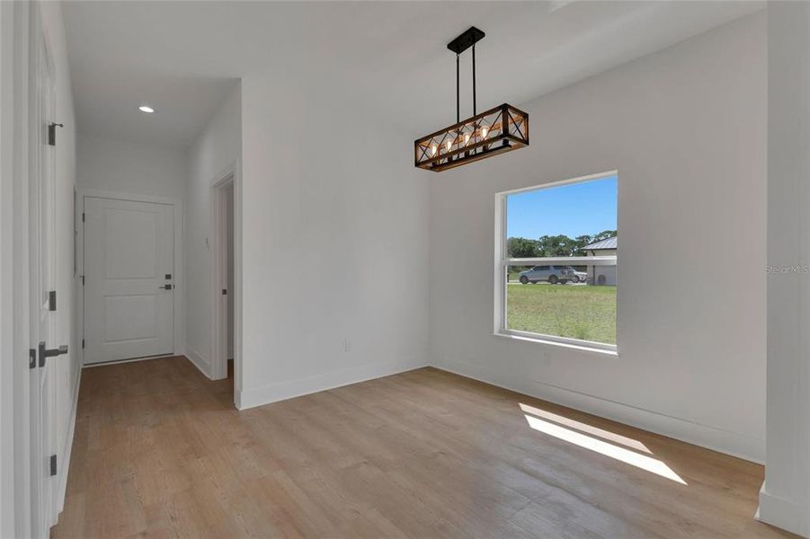 Spacious, unfurnished interior of a new home in , Lake Placid (Image 20). Spacious, unfurnished interior of a new home in , Lake Placid (Image 20).