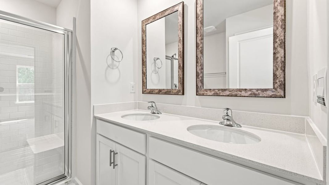 Image 34 of a home in Tyger Pines.