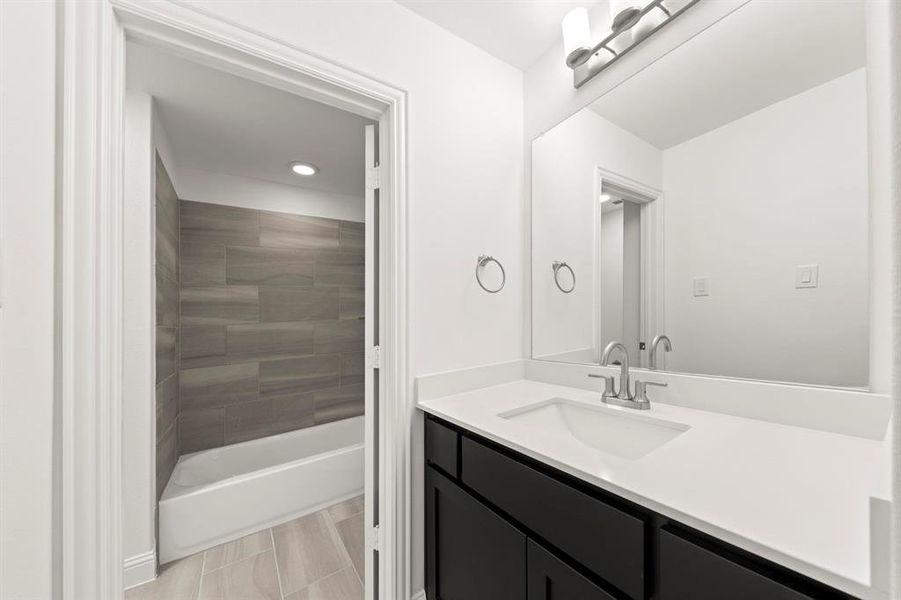 25. 2031 Clairmount - 3RD Bath 25. 2031 Clairmount - 3RD Bath