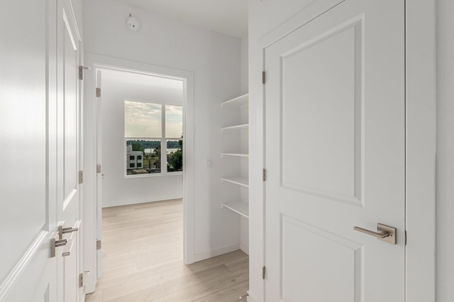 Image 14 of a home in The Scene at Sloan's Lake.