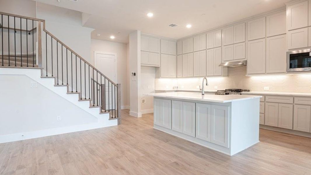 Image 33 of a home in The Abbey at Mercer Crossing.